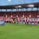 Widzew Łódź - Legia Warszawa