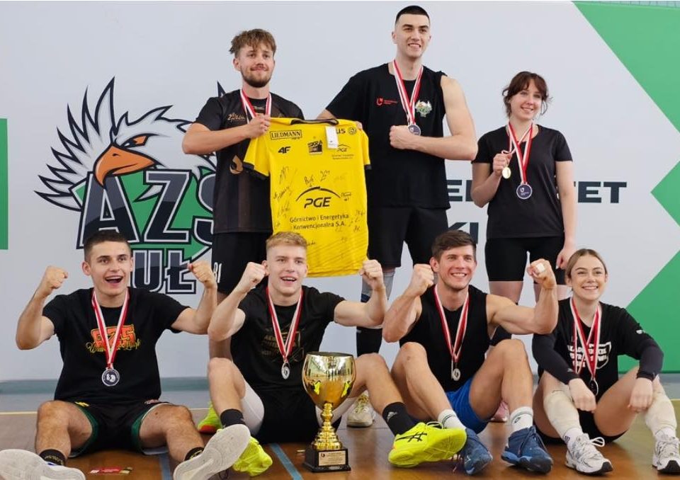 Juvenalia UŁ