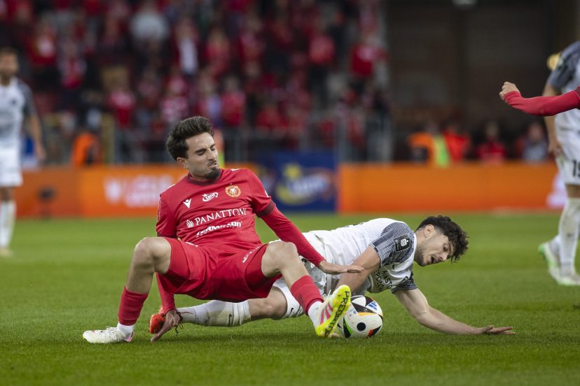 Widzew zagra w ostatniej kolejce sezonu PKO Ekstraklasy z Rakowem Częstochowa. Typuj mecz Widzewa w Betters.