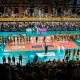 Siatkarz Bogdanki LUK Lublin i reprezentacji Polski został złapany na dopingu w drugim meczu finałowym przeciwko Aluron CMC Warcie Zawiercie.