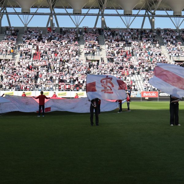 ŁKS. Stadion ŁKS i kibice ŁKS