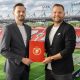 Piotr Urban przedłużył swój kontrakt z Widzewem Łódź do 2028 roku. Jak widać, w klubie są zadowoleni z jego dotychczasowej pracy.