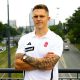 ŁKS Łódź ogłosił pierwszy, letni transfer. Został nim Mateusz Lewandowski, który ostatnio występował w Chrobrym Głogów.