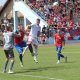 Widzew Łódź przegrał z Odrą Opole, w barwach której wystąpił były piłkarz łódzkiego klubu, Mato Miloš.