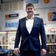 Michał Bąkiewicz, prezes KPS Skra Bełchatów SA / fot. skra.pl