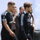 ŁKS Łódź rozegra pierwszy sparing tego lata w Radomiu przeciwko ekstraklasowym Radomiakowi.