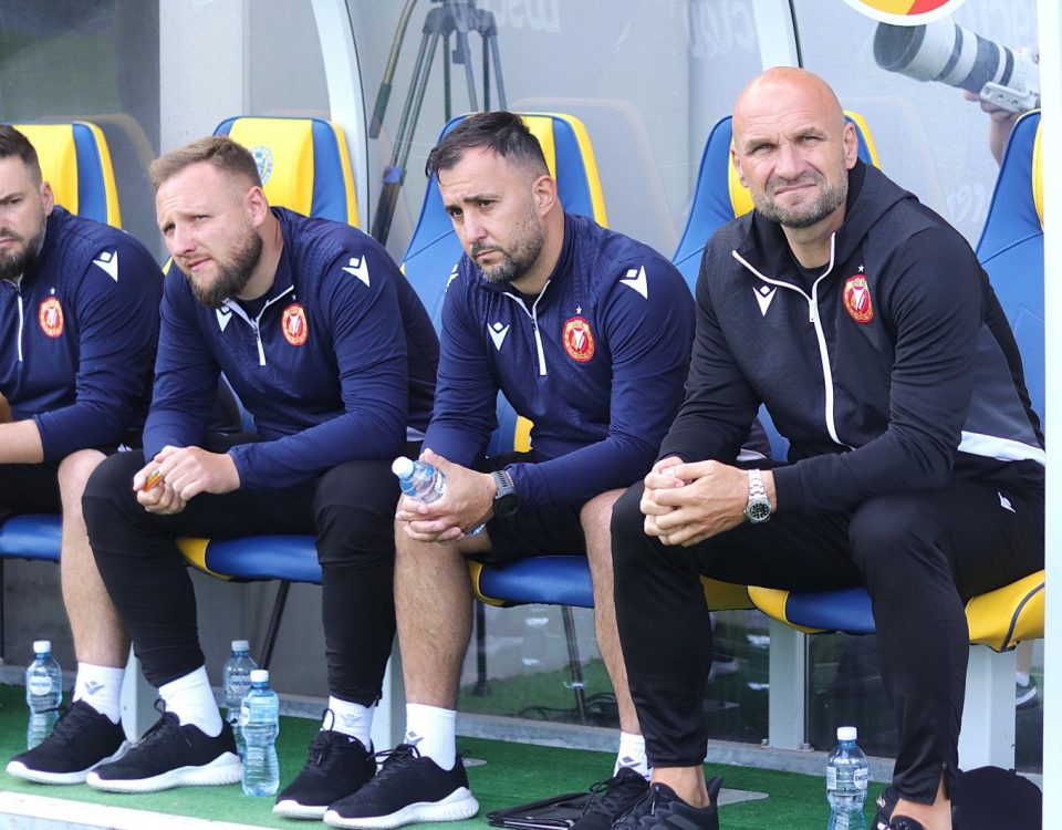 Widzew Łódź wygrał swój drugi mecz kontrolny w trakcie letnich przygotowań. Łodzianie pokonali w Skierniewicach Znicz Pruszków.