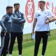 ŁKS Łódź po przerwie na kadrę zagra z Ruchem Chorzów w Betclic 1 Lidze. Jak ten czas wykorzystał Szymon Grabowski i jego podopieczni?