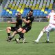 Widzew w drugim letnim sparinku pokonał Znicza Pruszków