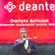 Dariusz Antczak, właściciel firmy Deante