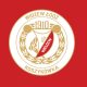 widzew kosz muks herb