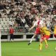 Zawodnik Wisły Kraków, który upokorzył ŁKS, został wybrany najlepszym graczem drugiej kolejki Betclic 1. Ligi.