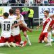 ŁKS Łódź pokonał Znicz Pruszków w 1. kolejce Betclic 1. Ligi. Łodzianie musieli się jednak sporo napocić, zwłaszcza w końcówce.