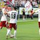 ŁKS Łódź rozgromił Polonię Bytom, a dubletem popisał się Fabian Piasecki.
