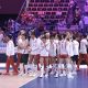 Siatkarki reprezentacji Polski pokonały w meczu o trzecie miejsce Ligi Narodów Japonię. Udział w tym zwycięstwie miały trzy siatkarki PGE Grot Budowlanych Łódź.