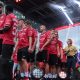 Widzew Łódź zaprezentował kibicom nowy zespół w środę, 16 lipca. Prezentacja odbyła się w Parku Widzewskim.