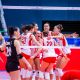 Reprezentacja Polski do lat 19 została trzecią najlepszą drużyną na świecie. Swój udział miała w tym zawodniczka PGE Grot Budowlanych Łódź.