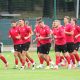 Widzew Łódź trenuje przed meczem z GKS-em Katowice. Czy łodzianie zrehabilitują się za porażkę z Jagiellonią?