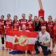 MUKS Widzew Łódź potwierdził, że doświadczona zawodniczka zostaje w klubie. Będzie to jej ósmy sezon z rzędu w Widzewie.