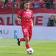 Lindon Selahi, piłkarz Widzewa wywiad