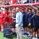 Widzew Łódź - Zagłębie Lubin. Żeljko Sopić