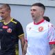 Widzew Łódź - Znicz Pruszków. Sebastian Bergier