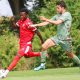 W Opalenicy Widzew Łódź rozgrowmił Jagiellonię Białystok