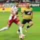 ŁKS Łódź zmierzy się w ósmej kolejce Betclic 1 Ligi z Odrą Opole. Czy podopieczni Szymona Grabowskiego zgarną w końcu pierwsze punkty na wyjeździe?