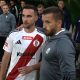 ŁKS - Polonia Warszawa, Miłosz Szczepański i Szymon Grabowski