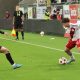 ŁKS Łódź wykorzysta przerwę reprezentacyjną na spotkanie kontrolne z Zagłębiem Lubin. Kogo sprawdzi Szymon Grabowski?