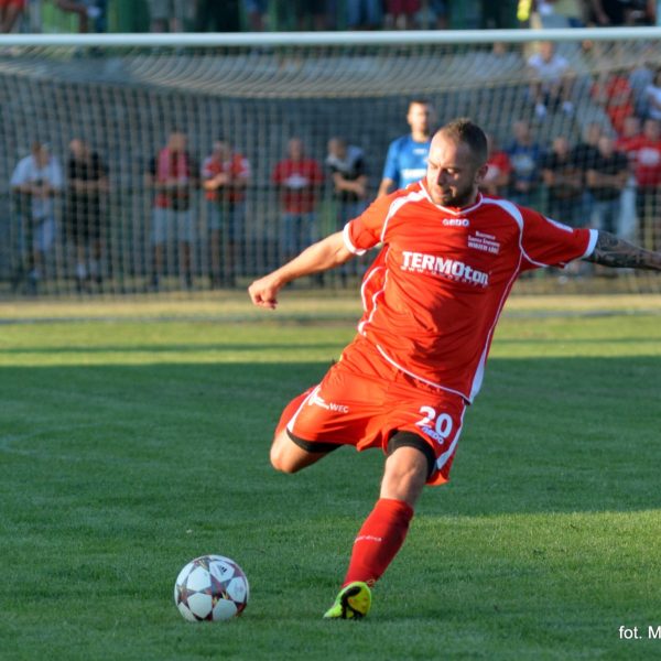 Mariusz Rachubiński fot Widzew Łódź