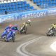 Żużlowcy H. Skrzydlewska Orła Łódź zremisowali z PSŻ-em Poznań. Goście stracili na Moto Arenie szanse na awans do półfinału.