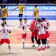 Reprezentacja Polski pokonała Brazylię w półfinale Ligi Narodów. Biało-czerwoni w finale zmierzą się z Włochami.