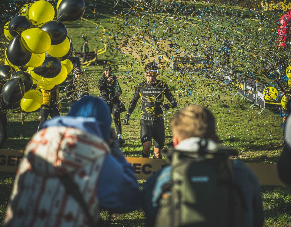 Runamgeddon wraca do Łodzi o oferuje nowe formuły przeżywania sportowych emocji dla fanów adreanliny.