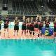 ŁKS Commercecon Łódź pokonał rywala z Węgier i zameldował się w finale turnieju w Twardogórze.