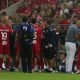 Widzew Łódź przegrał z Cracovią, a znów po spotkaniu łódzkiego zespołu mówi się o decyzji podjętej przez arbitra.