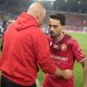 Widzew przegrał z Pogonią Szczecin