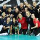 PGE Budowlani zaliczyli sprawdzian generalny przed startem sezonu. Wcześniej zaprezentowali zespół w Sport Arenie.