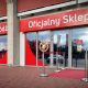 Sklep Widzewa Łódź / fot. widzew.com