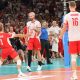 Reprezentacja Polski awansowała do fazy pucharowej mistrzostw świata. Przed nia jeszcze mecz o pierwsze miejsce w grupie B.