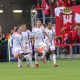 Widzew Łódź miał w końcu zagrać dobry mecz. Zamiast tego pozwolił przełamać się rywalowi.