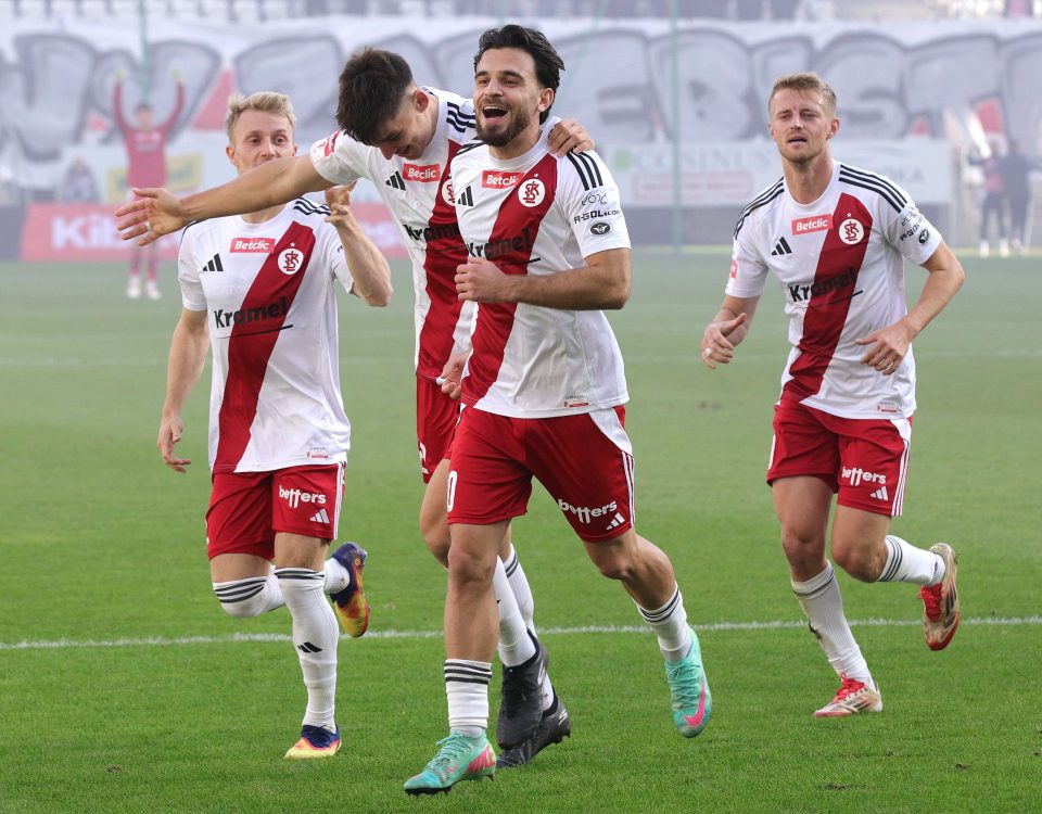 ŁKS Łódź pokonał Stal Rzeszów i zanotował tym samym pierwsze zwycięstwo na wyjeździe w tym sezonie. Jak spisali się piłkarze?