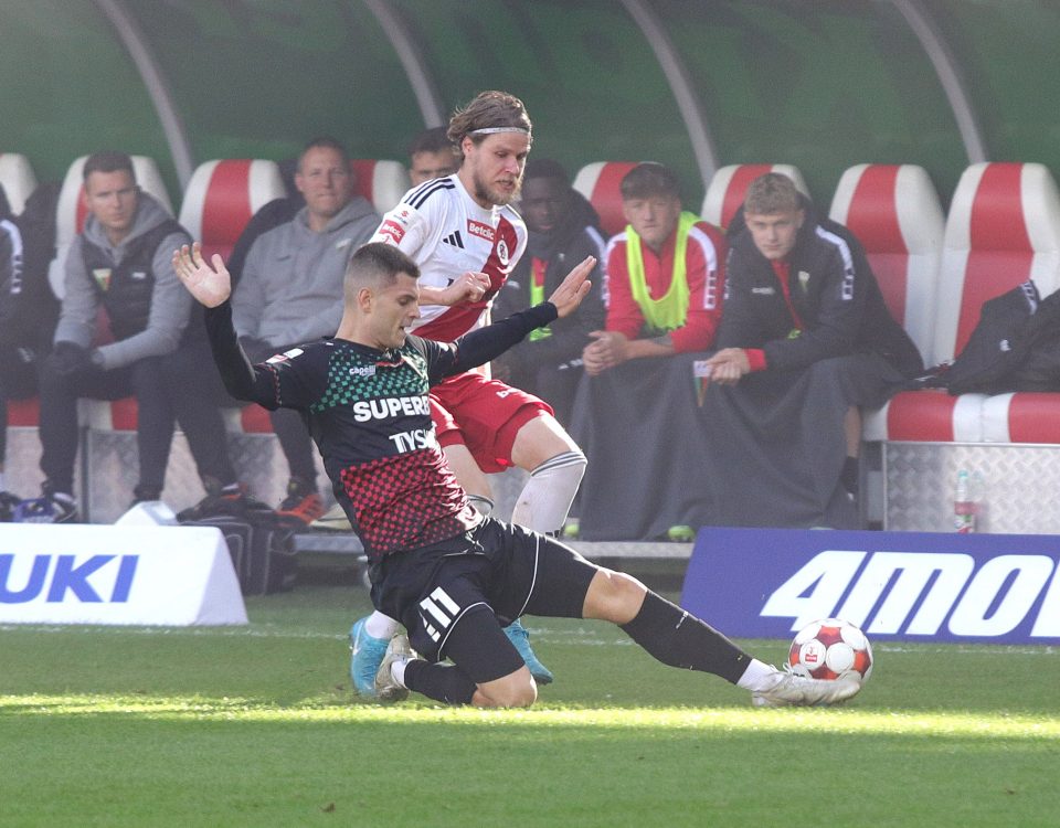 ŁKS Łódź zagra w najbliższej kolejce z Puszczą Niepołomice. Łodzianie czują się przygotowani do kolejnego starcia na Stadionie Króla.
