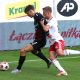 ŁKS Łódź sprawi niespodziankę i wyeliminuje z pucharu Polski ekstraklasowicza? Łodzianie graja z GKS-em Katowice.