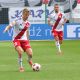 Sebastian Ernst zaczął pokazywać swoje umiejętności na boiskach Betclic 1 Ligi. Czy Niemiec będzie to kontynuował w kolejnych meczach?
