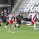 ŁKS Łódź wygrał z GKS-em Tychy w przekonującym stylu. Taki mecz był bardzo potrzebny drużynie Szymona Grabowskiego.