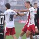 ŁKS Łódź wygrał z GKS-em Tychy, a Bastien Toma został nominowany do nagrody za najładniejszą bramkę 12. kolejki Betclic 1 Ligi.