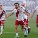 ŁKS Łódź pokonał GKS Tychy 3:1 w meczu 12. kolejki Betclic 1 Ligi.