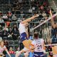 PGE Budowlani Łódź pokonali Sokół & Hagric Mogilno i zanotowali tym samym pierwszy komplet punktów w nowym sezonie TAURON Ligi.