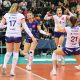 PGE Budowlani Łódź przełamali złą serię w starciach z Developresem Rzeszów, wygrywając w Sport Arenie 3:2.